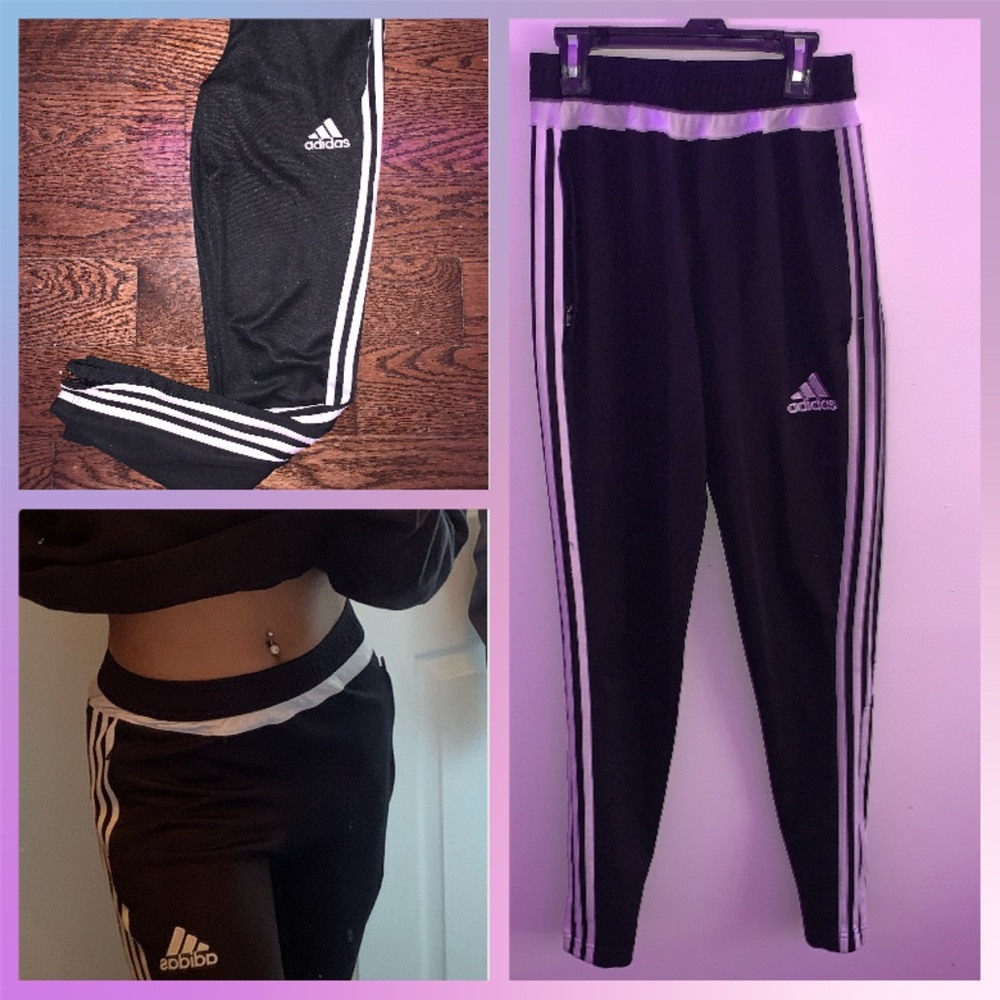 Adidas Track Pants